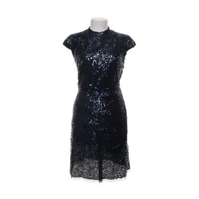 Cocktailkleid (9612-R2852) von Tara Jarmon Baumwolle, Polyester