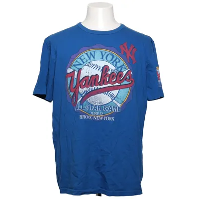 T-shirt (Blå) från Major League Baseball Bomull