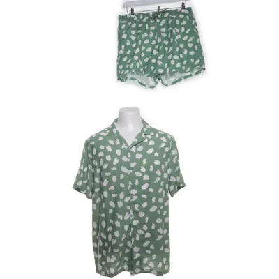 Set (Grön) från ASOS Design Polyester