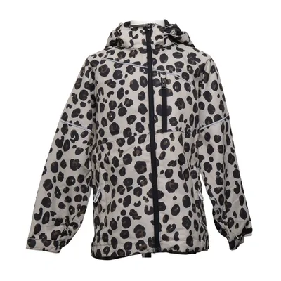 Veste polaire (Beige, Noir) de Nordbjørn Polyester