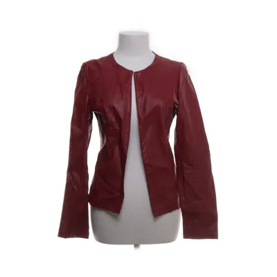Cardigan (Rood) van New Collection Elastaan, Polyurethaan, Viscose
