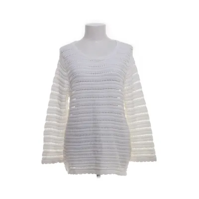 Sweater (White) from Dobber