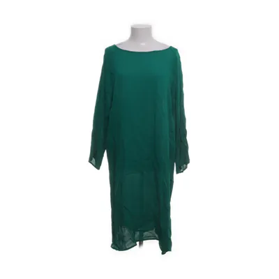 Jurk (Groen) van Indiska Viscose