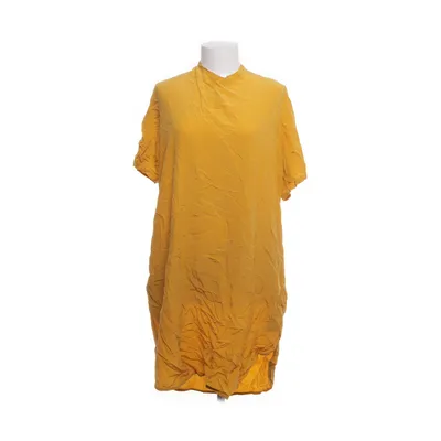 Dress (Yellow) from COS Silk