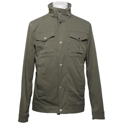 Jakke (Grøn) fra J.Lindeberg Polyester
