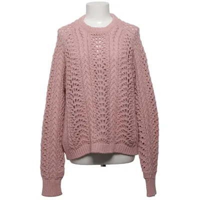 Strickpullover (Haimie) von Samsøe & Samsøe Acryl, Baumwolle