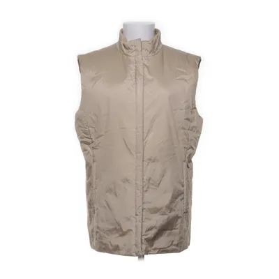 Outdoor vest (Beige) van Golfino Polyester