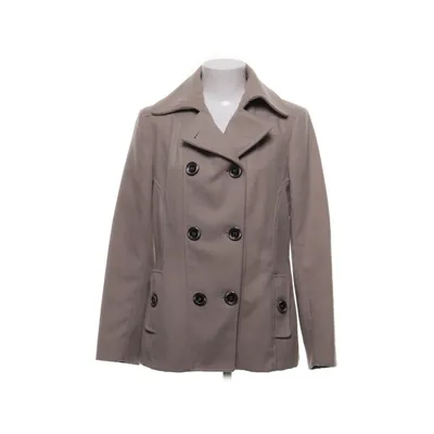 Skepparkavaj (Beige) från Voi Elastan, Polyester, Viskos