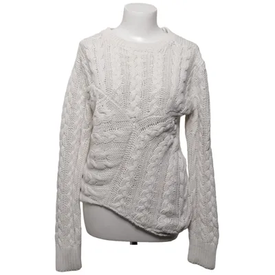 Sweater (Beige) from Hunkydory Essentials Cotton