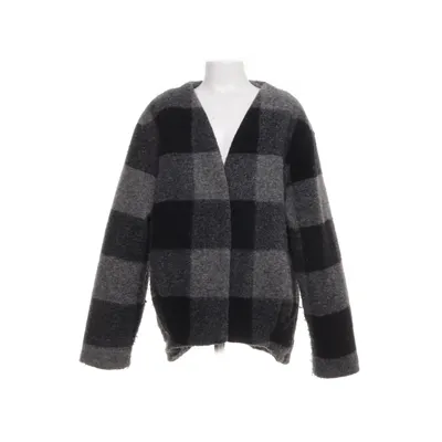Vinterjacka (Grå, Svart) från Zara Knitwear Polyester