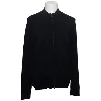 Cardigan (Blue) from Emporio Armani