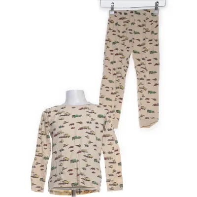 Pyjamas (BARNEY 109) från Kids Up Bomull