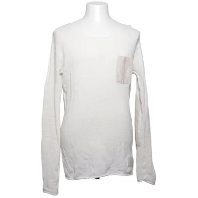 Pull-over (SID SWEATER) de Adrian Hammond Coton