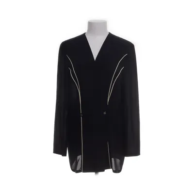 Kofta (Blå) från Hermann Lange Polyester