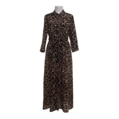 Skjortklänning (Beige, Flerfärgad) från About You Polyester