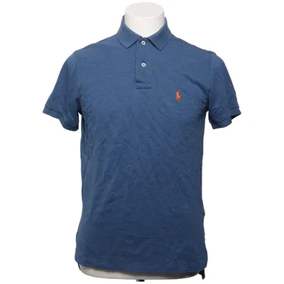 Polo shirt (Custom Fit) from Polo Ralph Lauren Cotton