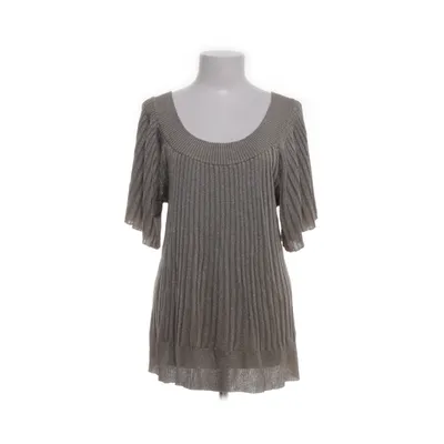 Topp (Beige, Silverfärgad) från Jaeger