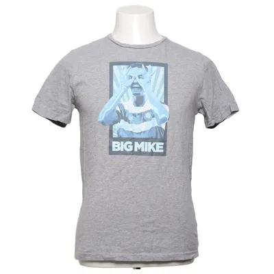 T-shirt (Big Mike) from Nakata Cotton
