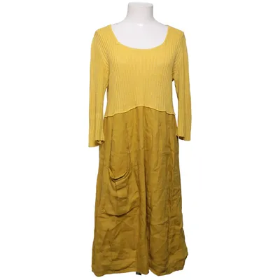 Dress (Yellow) from Dalia