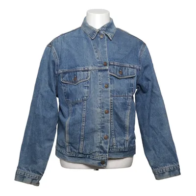Veste en jean (Bleu) de Pioneers Coton