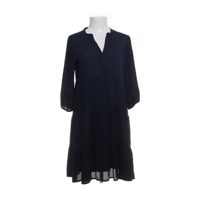 Maxi jurk (Grijs) van Tricia Elastaan, Polyester, Viscose
