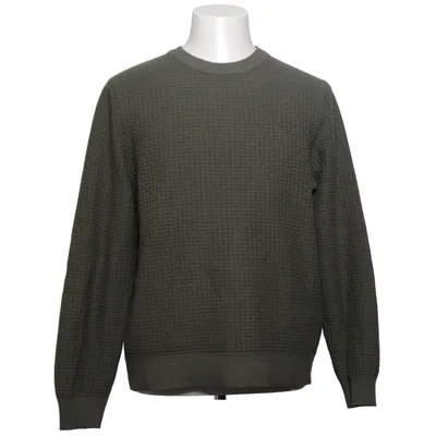 Tröja (Derek crew neck 10490) från Samsøe & Samsøe Polyamid, Polyester, Viskos