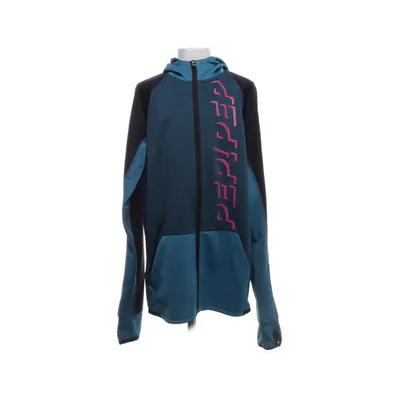 Träningsjacka (Blå, Svart, Flerfärgad) från Generation Pep x H&M Polyester