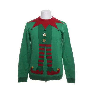 Jultröja (Grön, Flerfärgad) från F&F