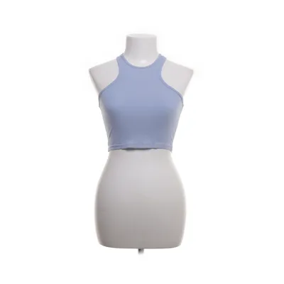 Crop top (Blå) från Xshapes