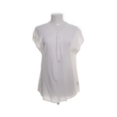 T-shirt (Vit) från Copenhagen Luxe Bomull