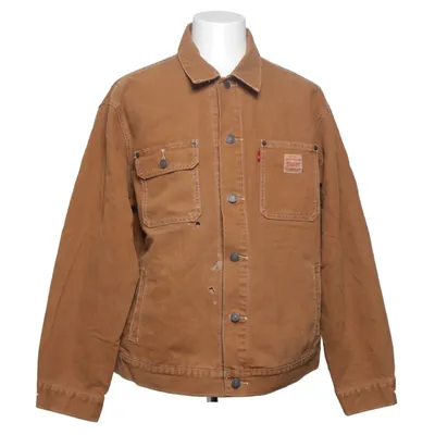 Veste en jean (Marron) de Levi Strauss & Co Coton