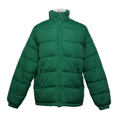 Winterjacke (Grün) von Vailent Pure Polyester