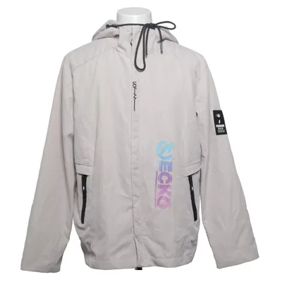 Jacket (Beige) from Ecko Unltd