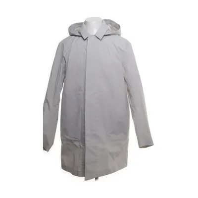 Regenjack (Grijs) van Zara Origins Polyamide