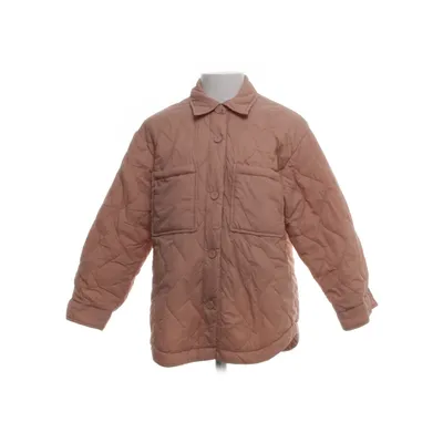 Lättviktsjacka (Beige) från Zara Polyester