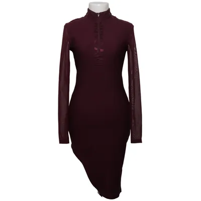 Dress (Red) from Adidas x Ivy Park Elastane, Recycled polyester