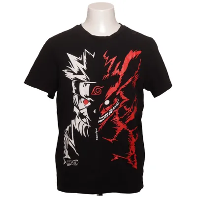T-shirt (Svart, Röd, Vit) från Sounds of Underground Bomull