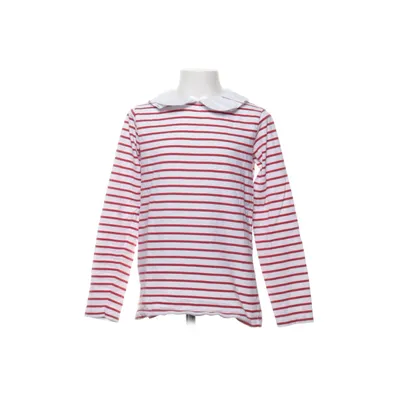 Blus (Röd, Vit) från Jacadi