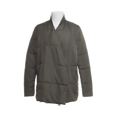 Jacket (Green) from WHYRED Nylon, Polyester