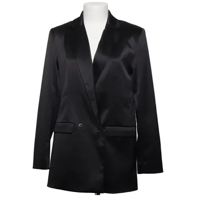 Kavaj (Svart) från Stylein Elastan, Polyester