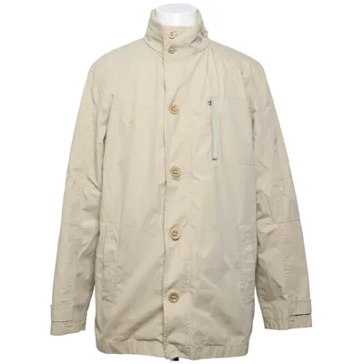 Veste (Beige) de Roy Robson Coton, Nylon, Polyester