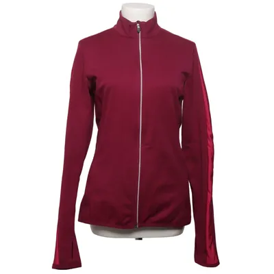 Veste de sport (Violet) de Crane Élasthane, Polyester