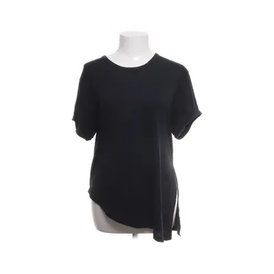 Top (Zwart) van Gymshark Polyester, Viscose