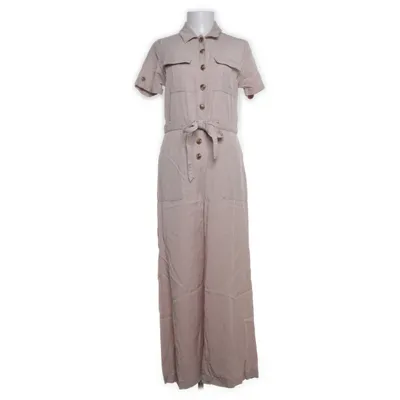 Byxdress (Beige) från Forever New Lyocell
