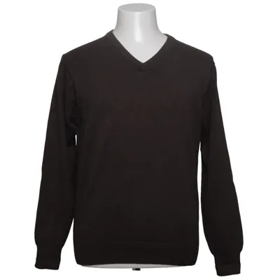 Pullover (Brun) från Wolsey Bomull