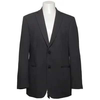 Blazer (Grijs) van Sunwill Elastaan, Polyester, Wol