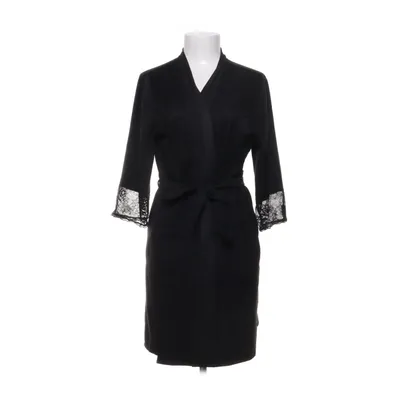 Dressing gown (Black) from Yamamay