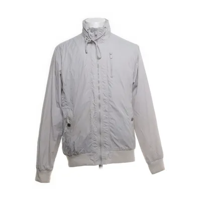 Jacket (Gray) from Redwood Outdoor Sportswear Cotton, Nylon, Polyester