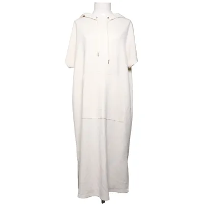 Kapuzenkleid (Crhallie) von Créton Elasthan, Modal, Polyester