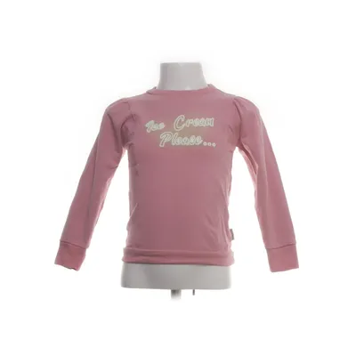 Collegetröja (Rosa) från Vingino Bomull, Elastan